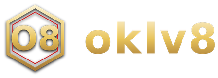 oklv8 logo